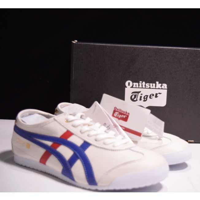 asics mexico 66 sneakers