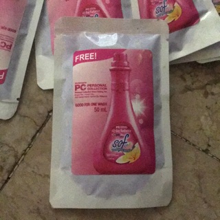 eternity fabric conditioner