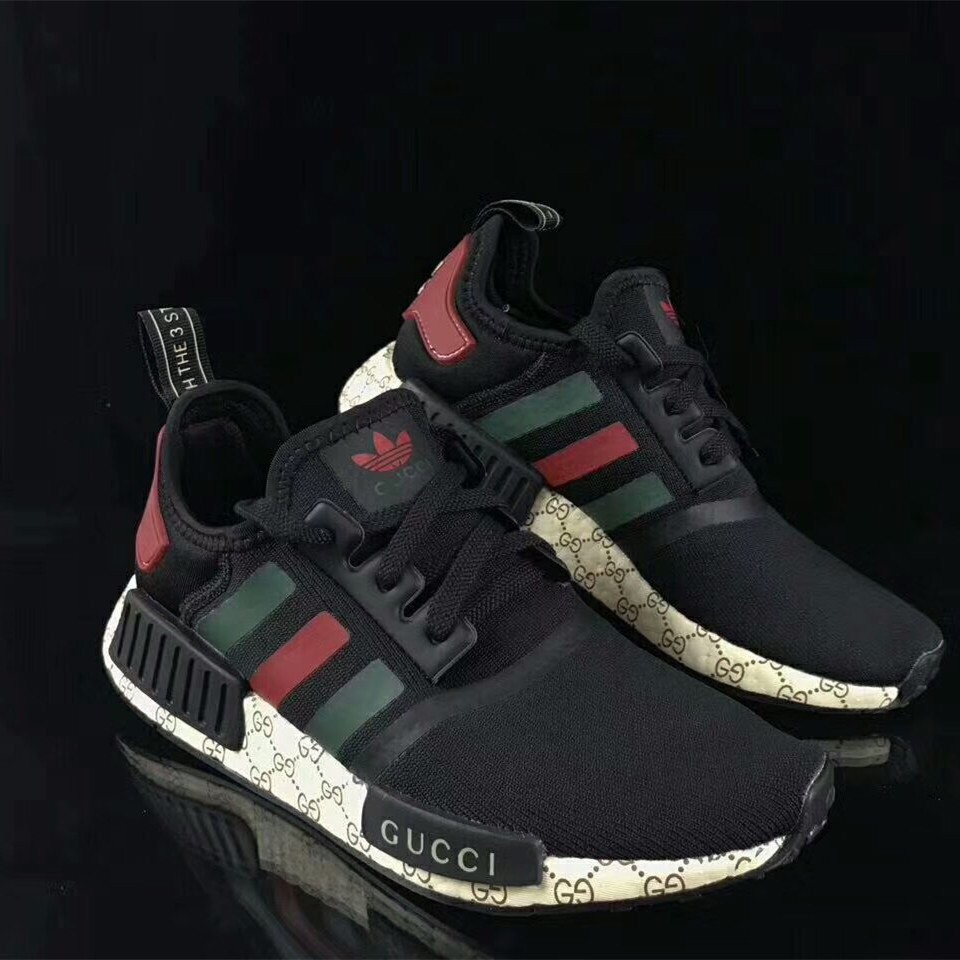 adidas nmd gucci original