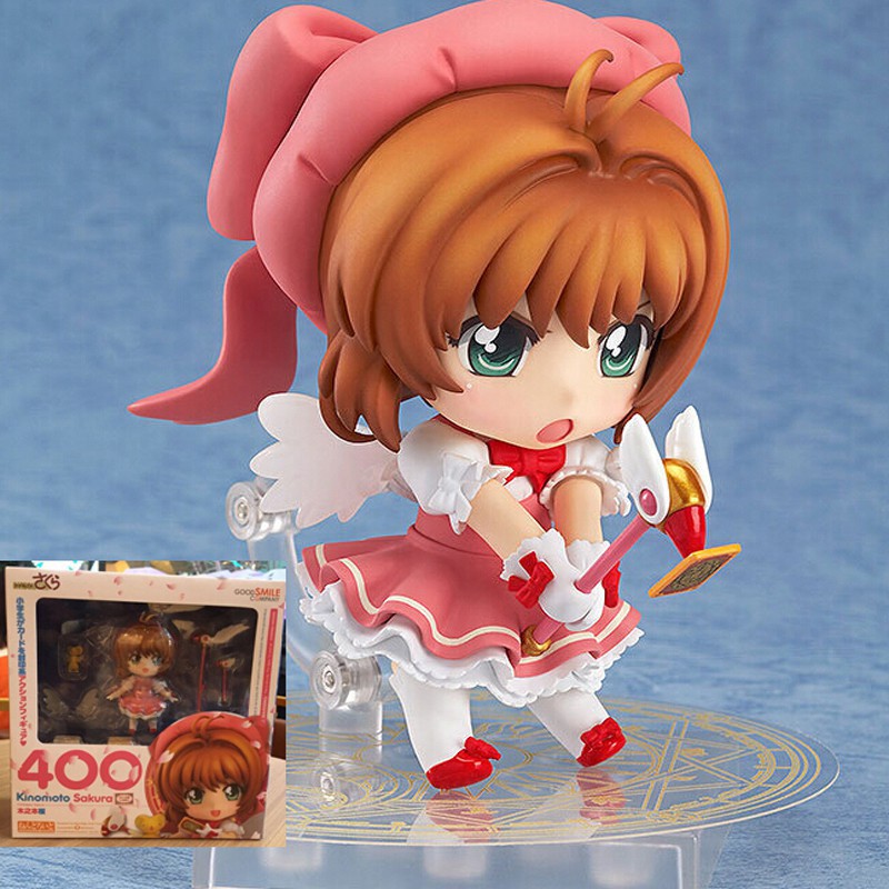 cardcaptor sakura nendoroid