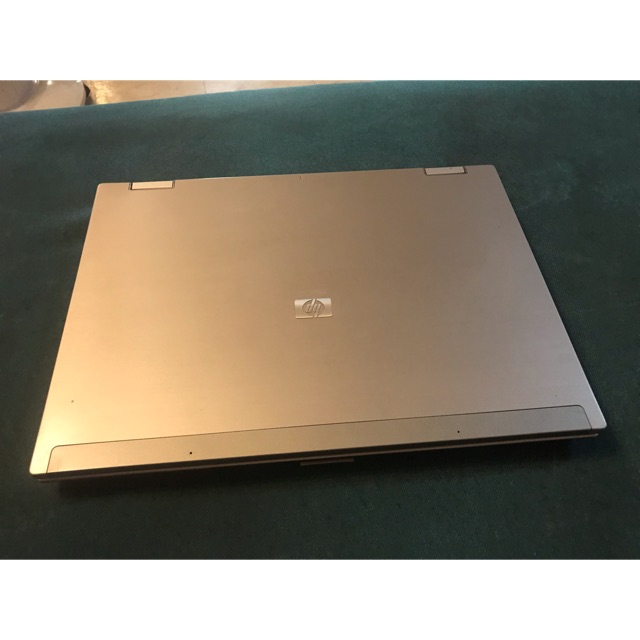 Hp Elitebook 6930p Core2duo Laptop Shopee Philippines