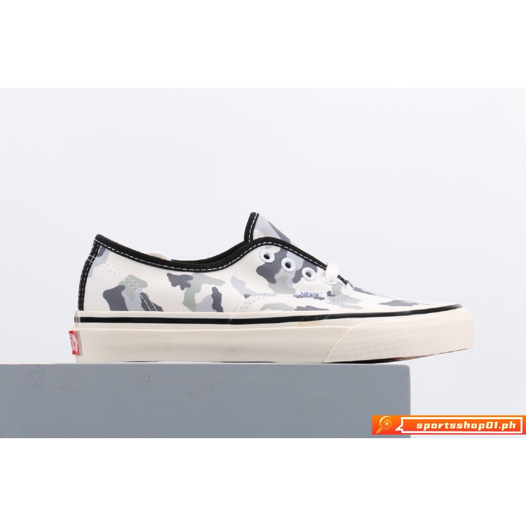 vans authentic limited edition