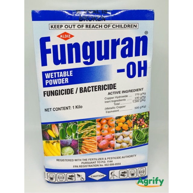 funguran