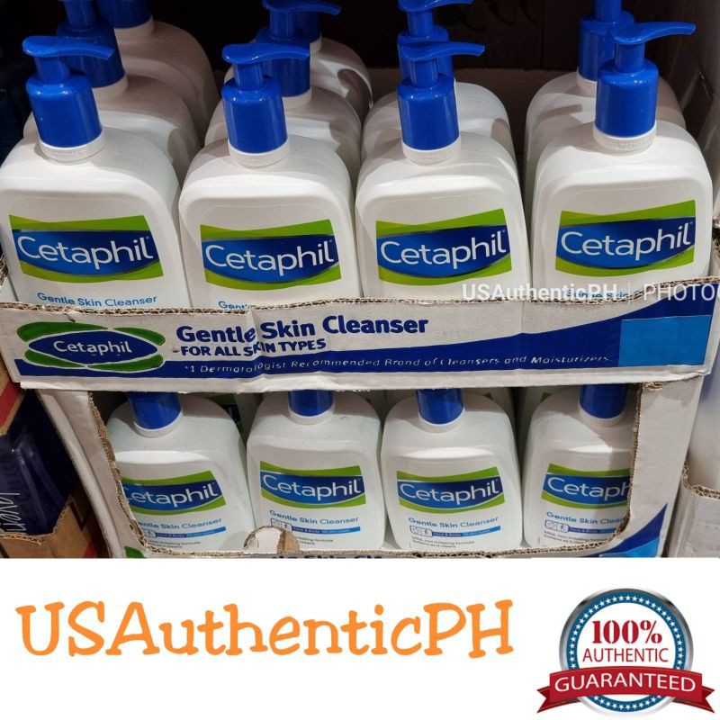 cetaphil gentle skin cleanser consistency