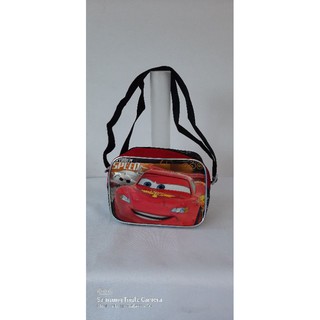 Mall Pull Out Originnal Disney Shoulder/Body Bag