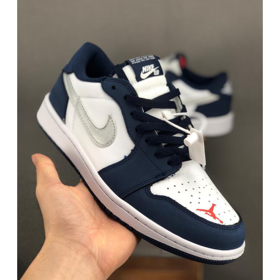 nike sb jordan 1 low eric koston