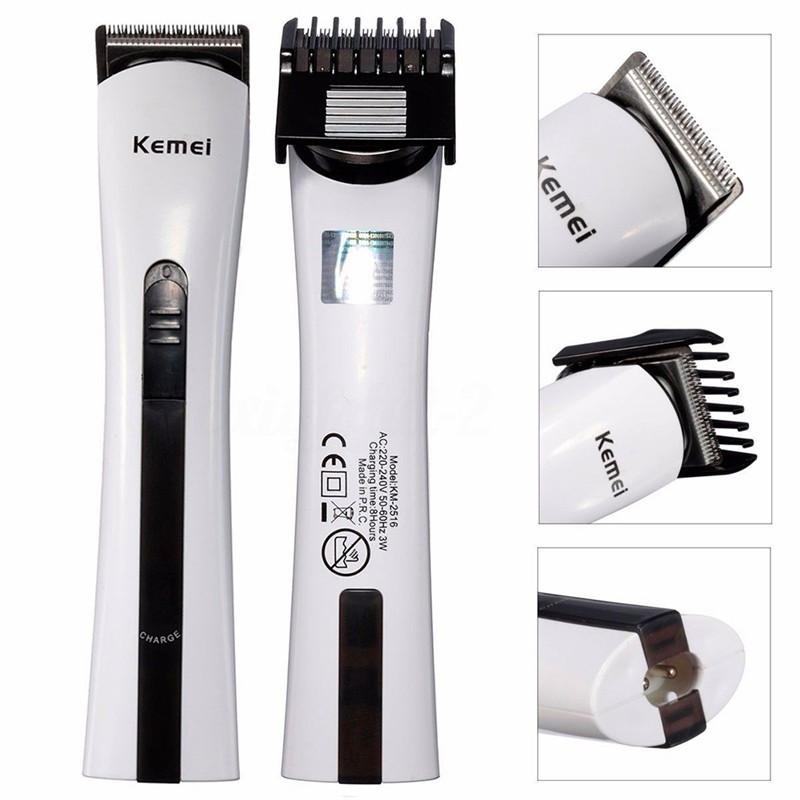 beard trimmer shopee