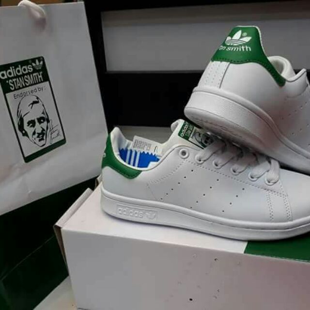 adidas stan smith shopee