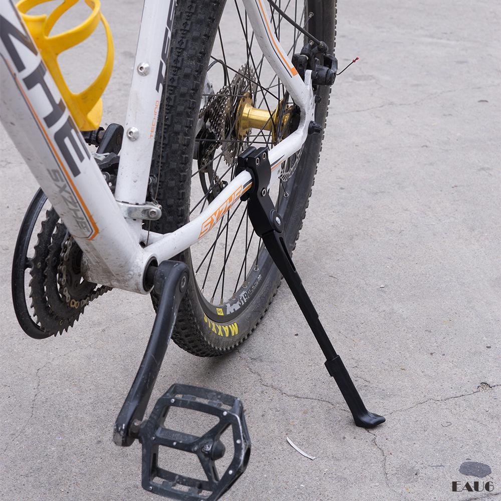 aluminum bike stand