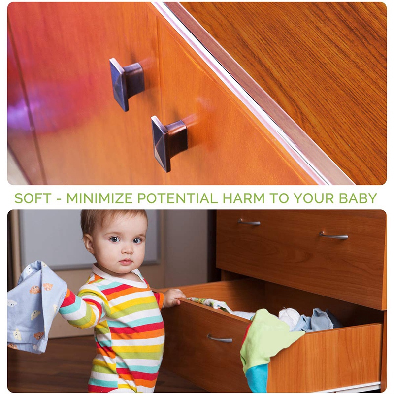 corner protectors baby proofing
