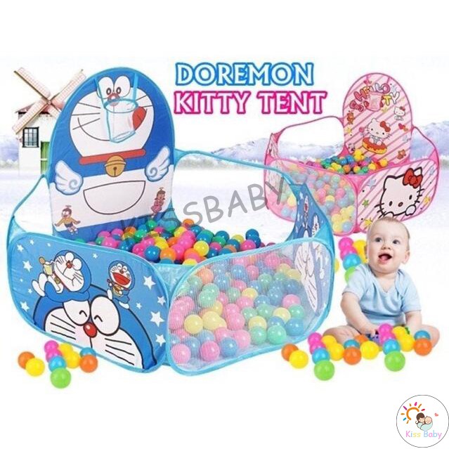 ball pool toys
