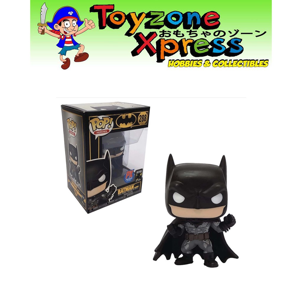 damned batman funko pop
