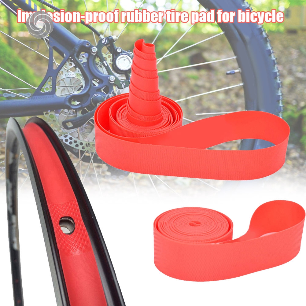 thorn proof bicycle tires