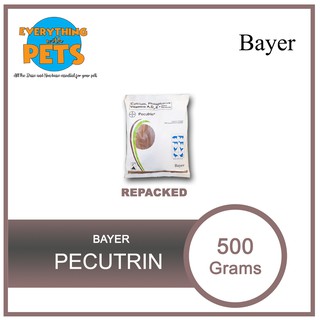 Bayer Pecutrin 500 Grams Pack Vitamin Mineral Feed Supplement