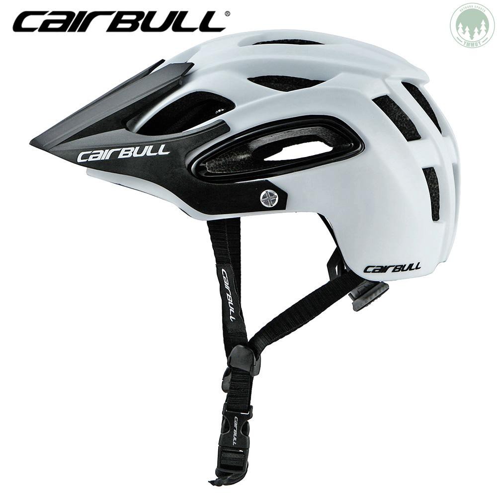 cairbull mtb helmet