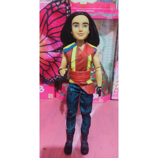 descendants jay doll