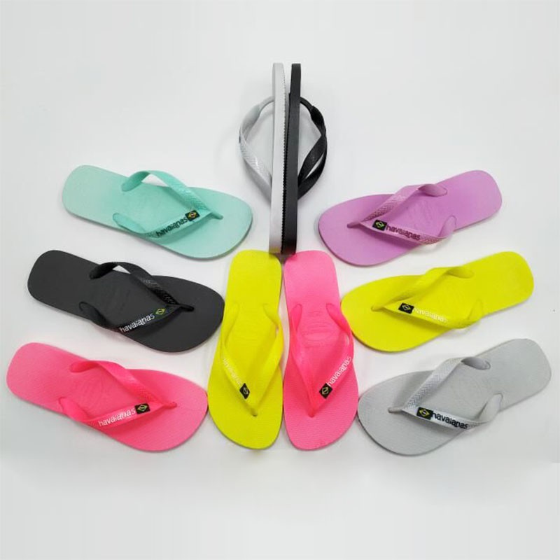 havaianas slippers images