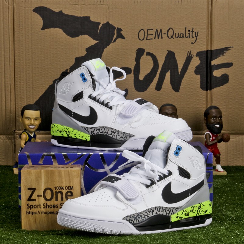 nike jordan 312 legacy