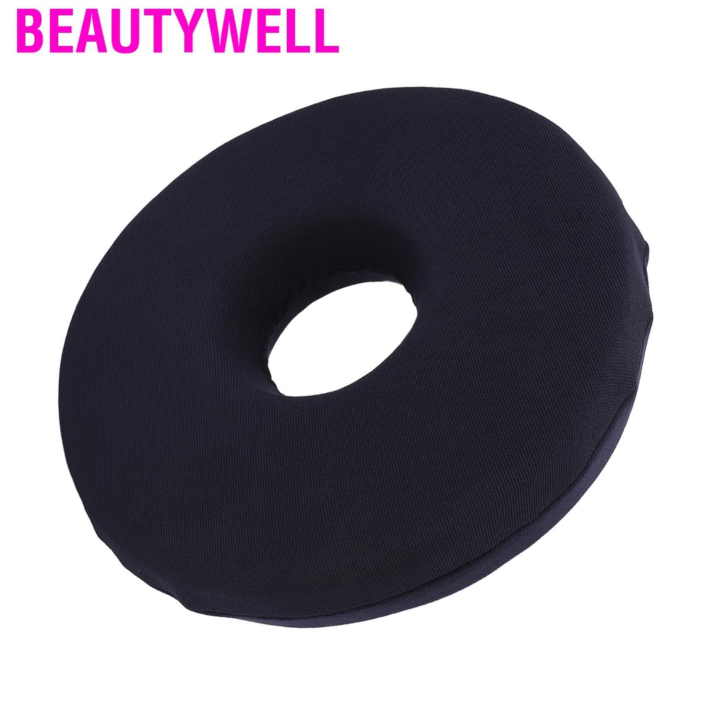 Beautywell Bed Sore Donut Pillow Cushion Pressure Ulcer Shopee