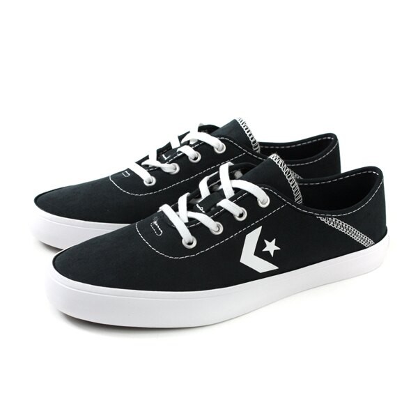 costa peached canvas low top