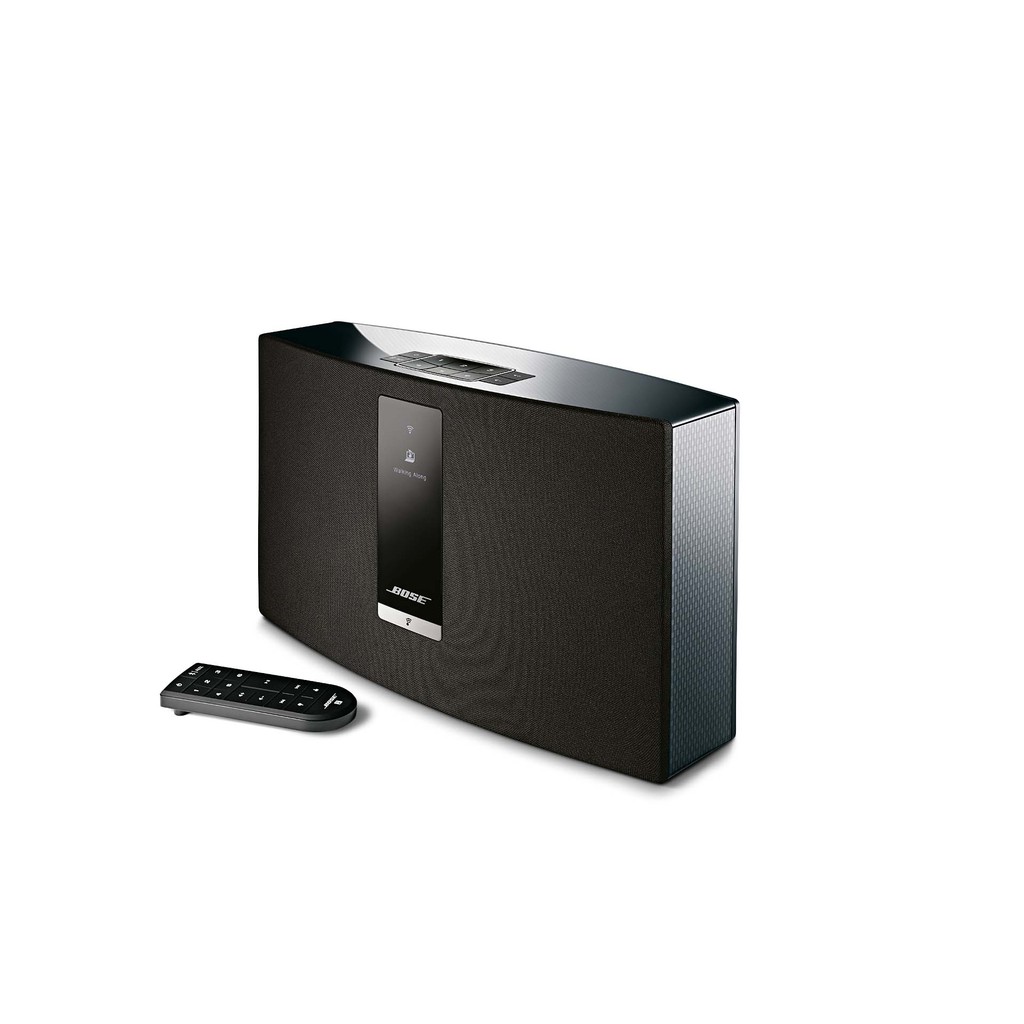 bose soundtouch 20 speaker