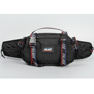 palace waist bag