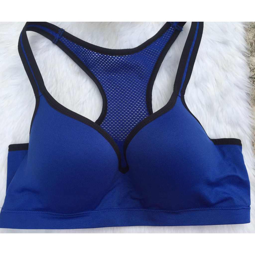 Underwired Sports Bra (LARGE) Shopee Philippines