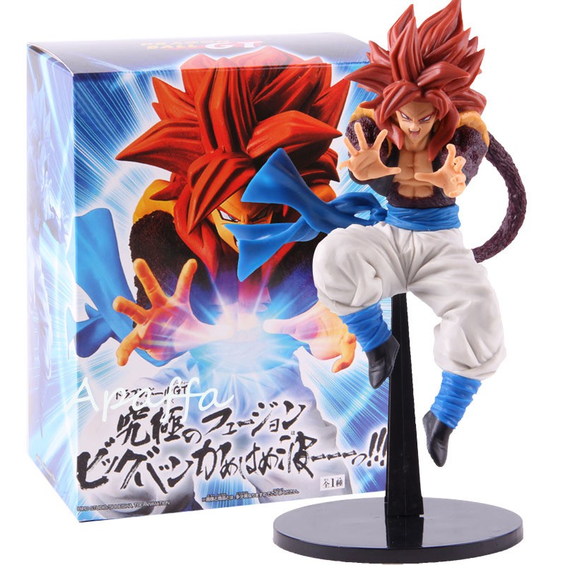 gogeta ssj4 action figure