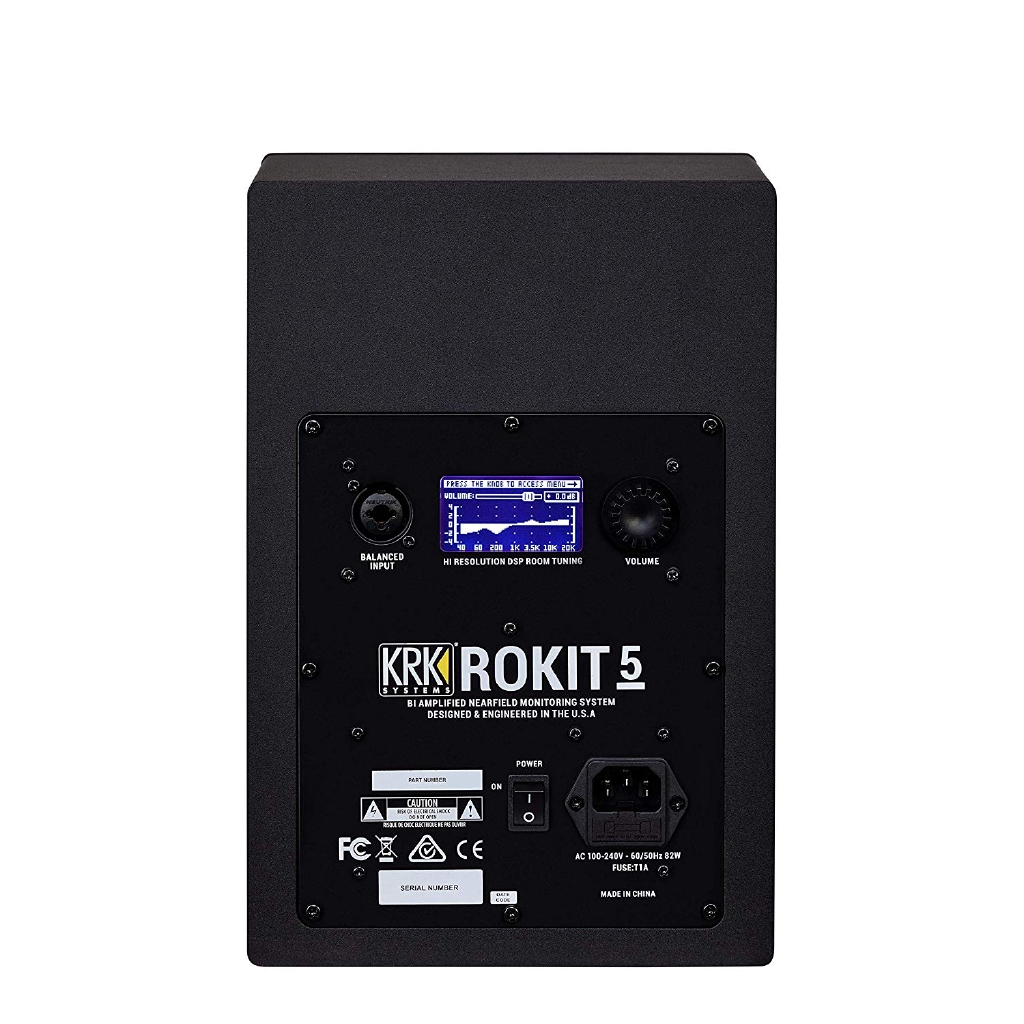 rokit bluetooth speaker