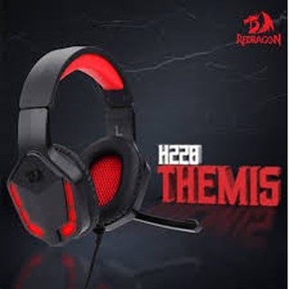 themis gaming headset