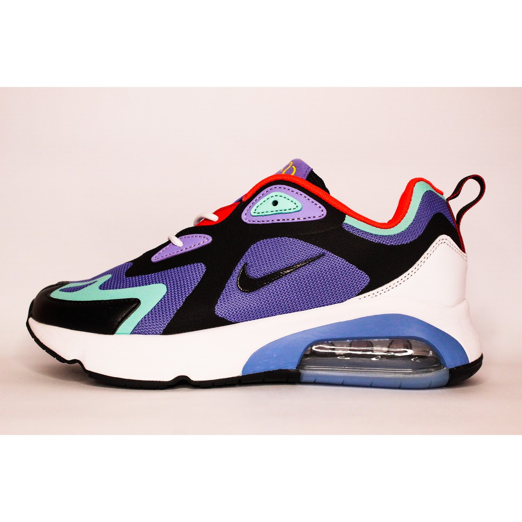 nike air max 200 violet