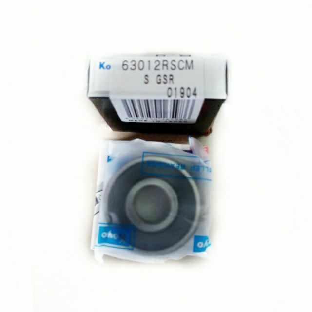 Подшипник koyo 6301