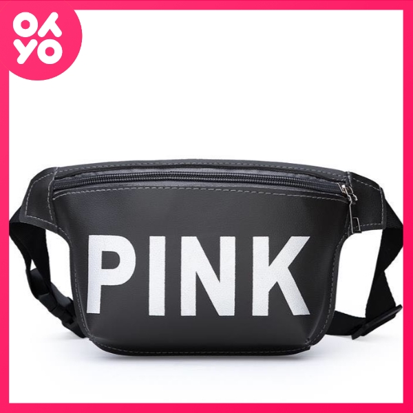 side bag fanny pack