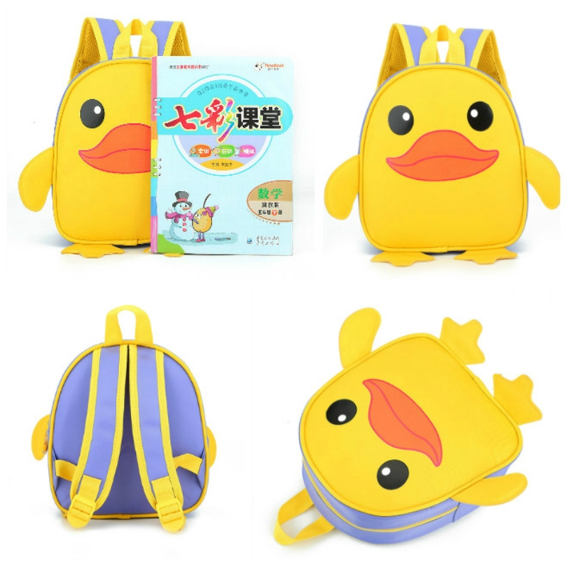 duck bag school bag