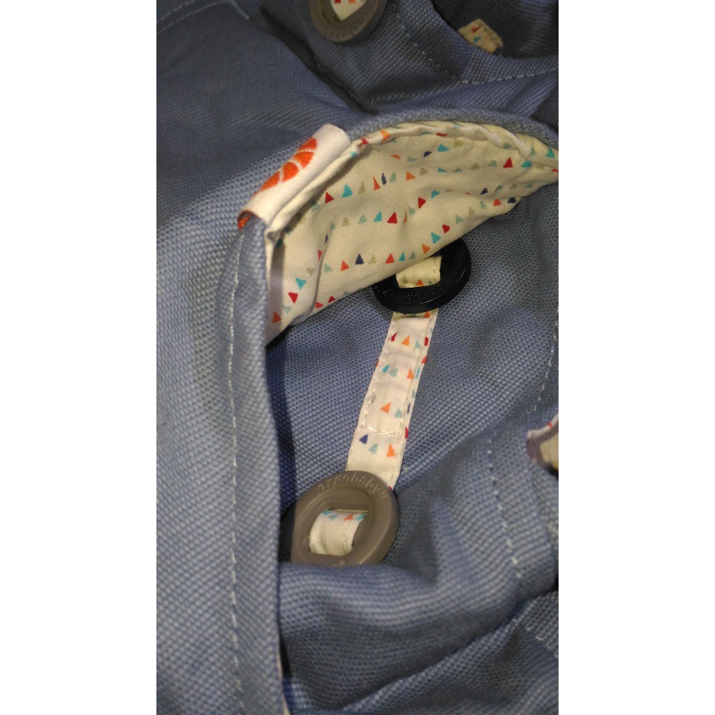 ergobaby sophie la girafe 360