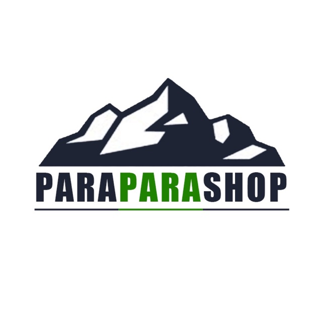 Paraparashop store logo