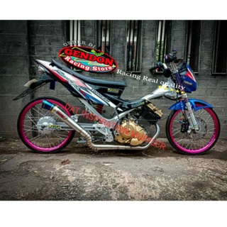 daeng sai4 raider 150
