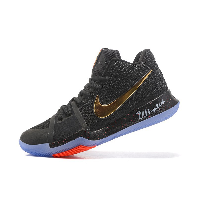 kyrie irving shoes low cut