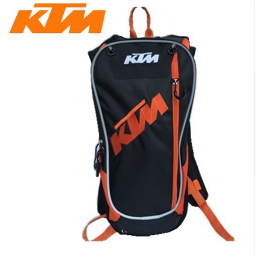 ktm riding backpack