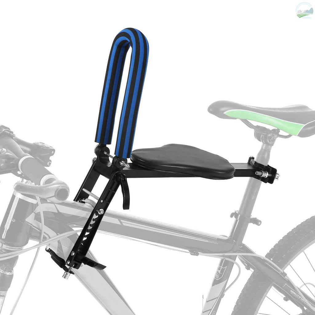 front seat bike carrier