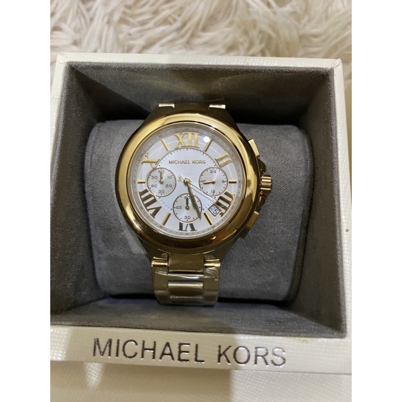 MICHAEL KORS WATCHES PAWNABLE Shopee Philippines