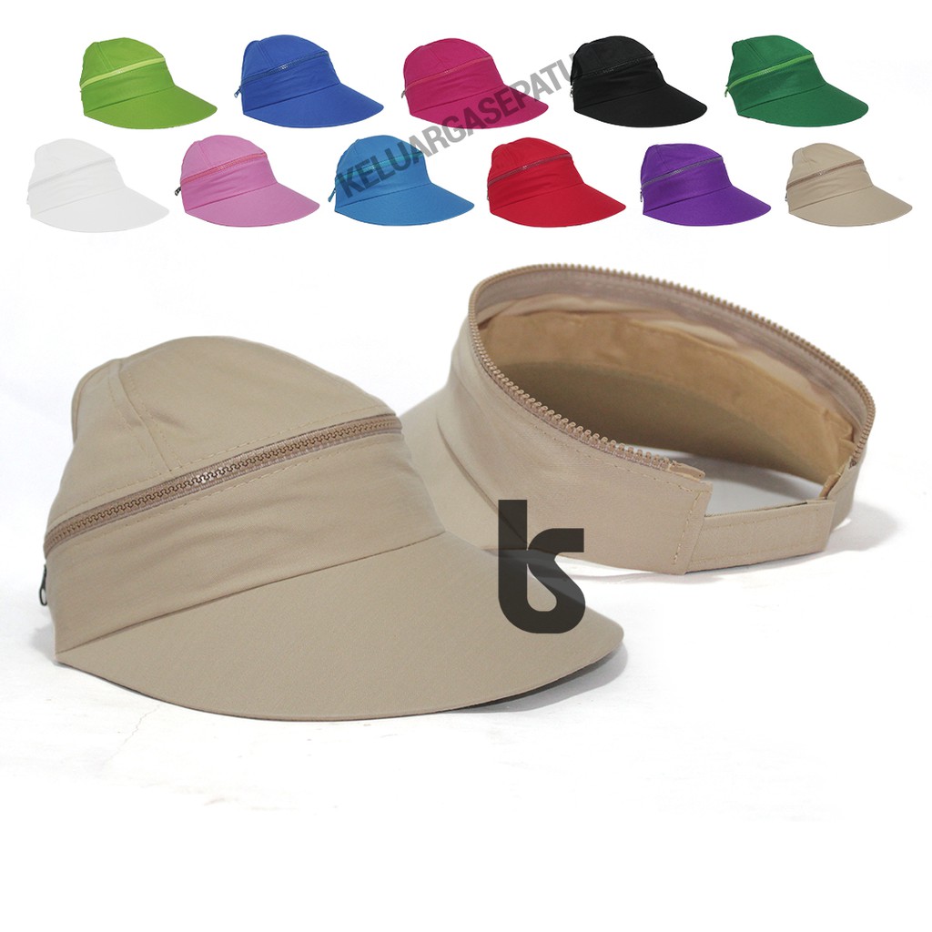 golf caddy hat