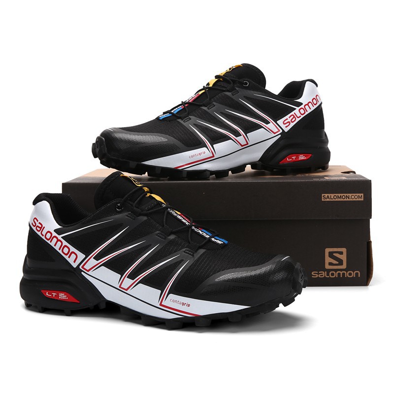salomon basketball shoes