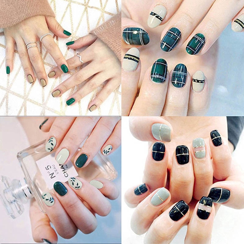 nail art design stickers