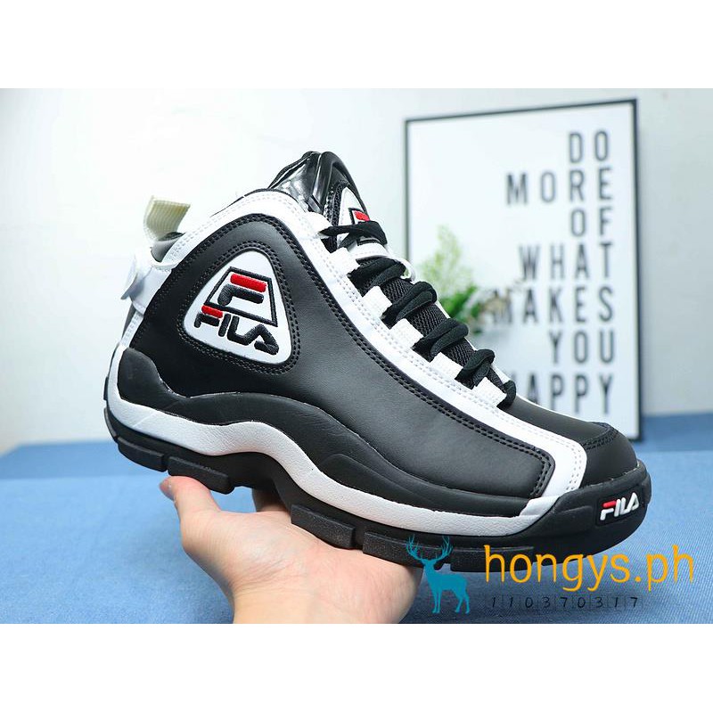 fila 96 basketball shoes