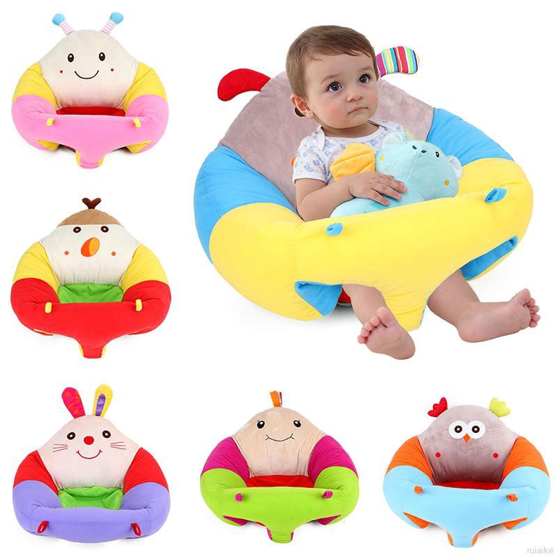 baby seat sofa support