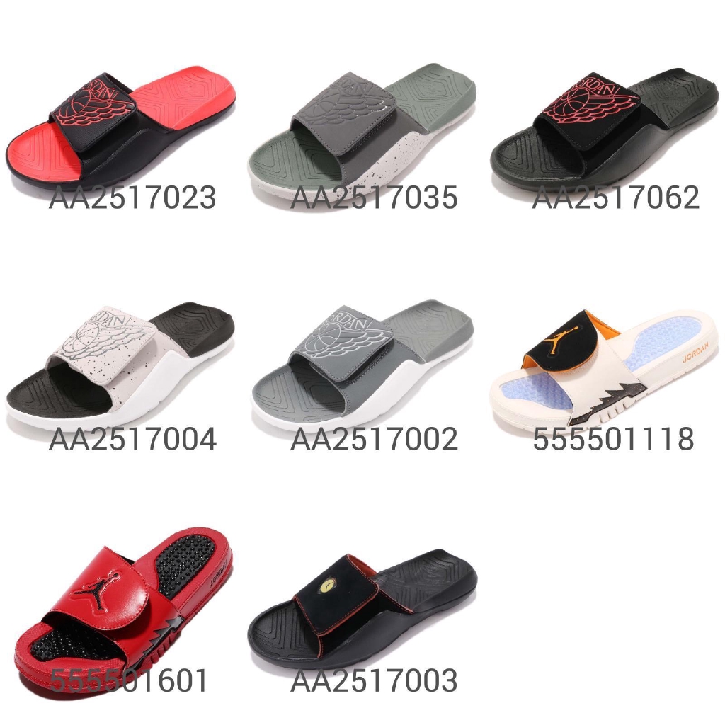mens nike jordan slides