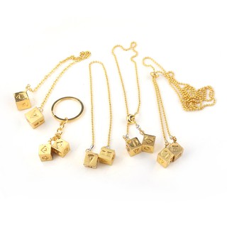 han solo dice keychain