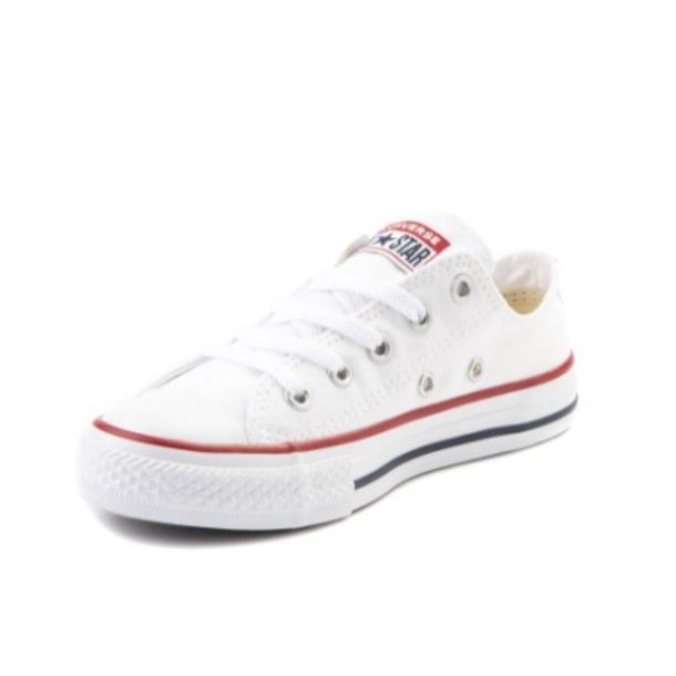 chuck taylor classic white