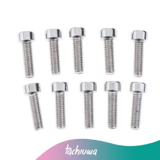 bottle cage screw